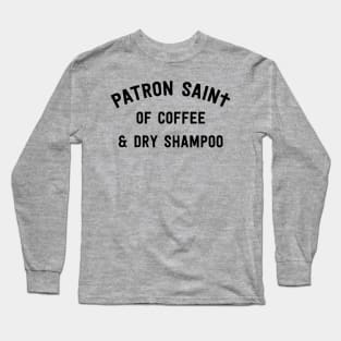 Patron Saint Long Sleeve T-Shirt